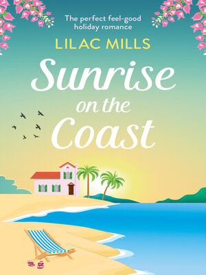 cover image of Sunrise on the Coast